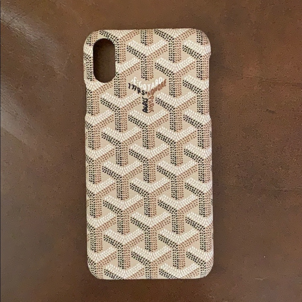 Phone case - Apple iPhone XS Max